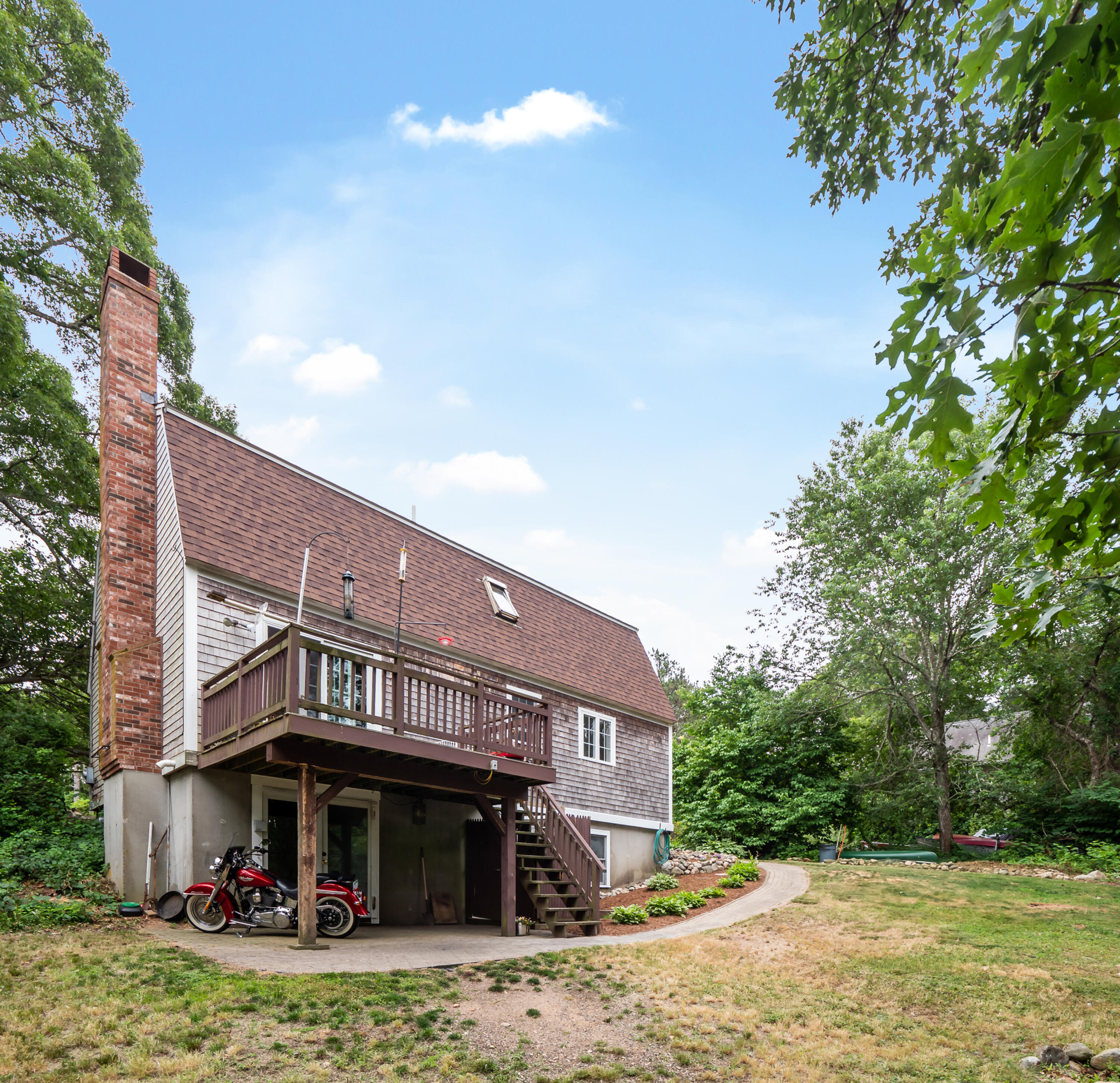 73 Longfellow Drive Yarmouth MA 02675