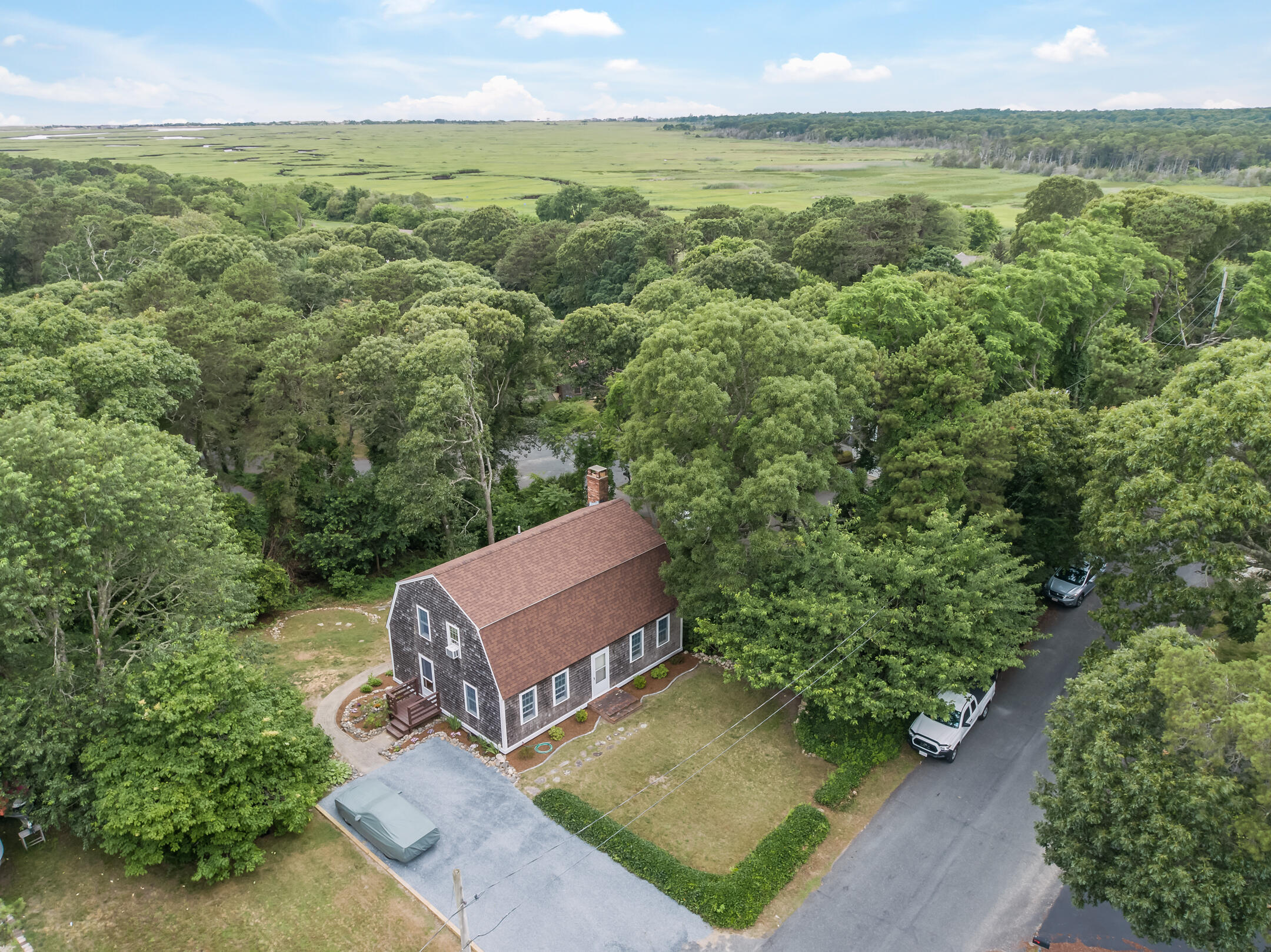 73 Longfellow Drive Yarmouth MA 02675