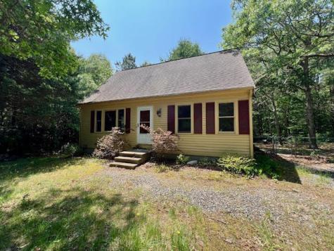 1187 Osterville West Barnstable Road Barnstable MA 02648