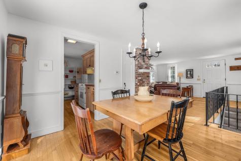 29 Oak Ridge Road Sandwich MA 02537