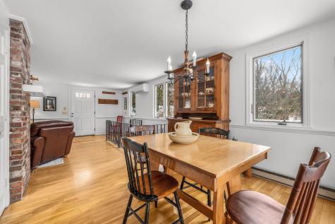 29 Oak Ridge Road Sandwich MA 02537