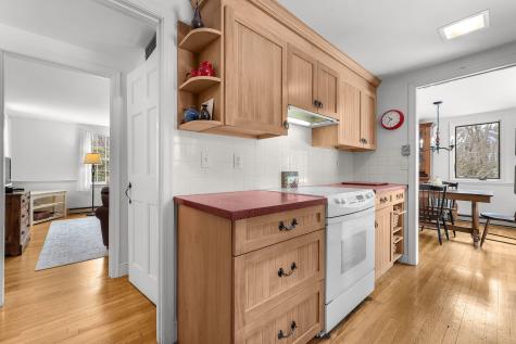 29 Oak Ridge Road Sandwich MA 02537