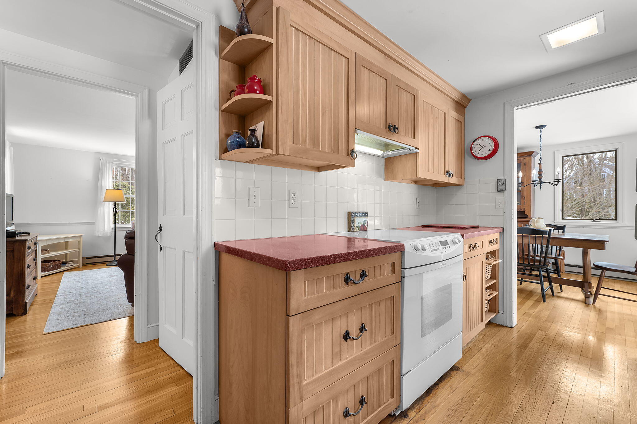 29 Oak Ridge Road Sandwich MA 02537