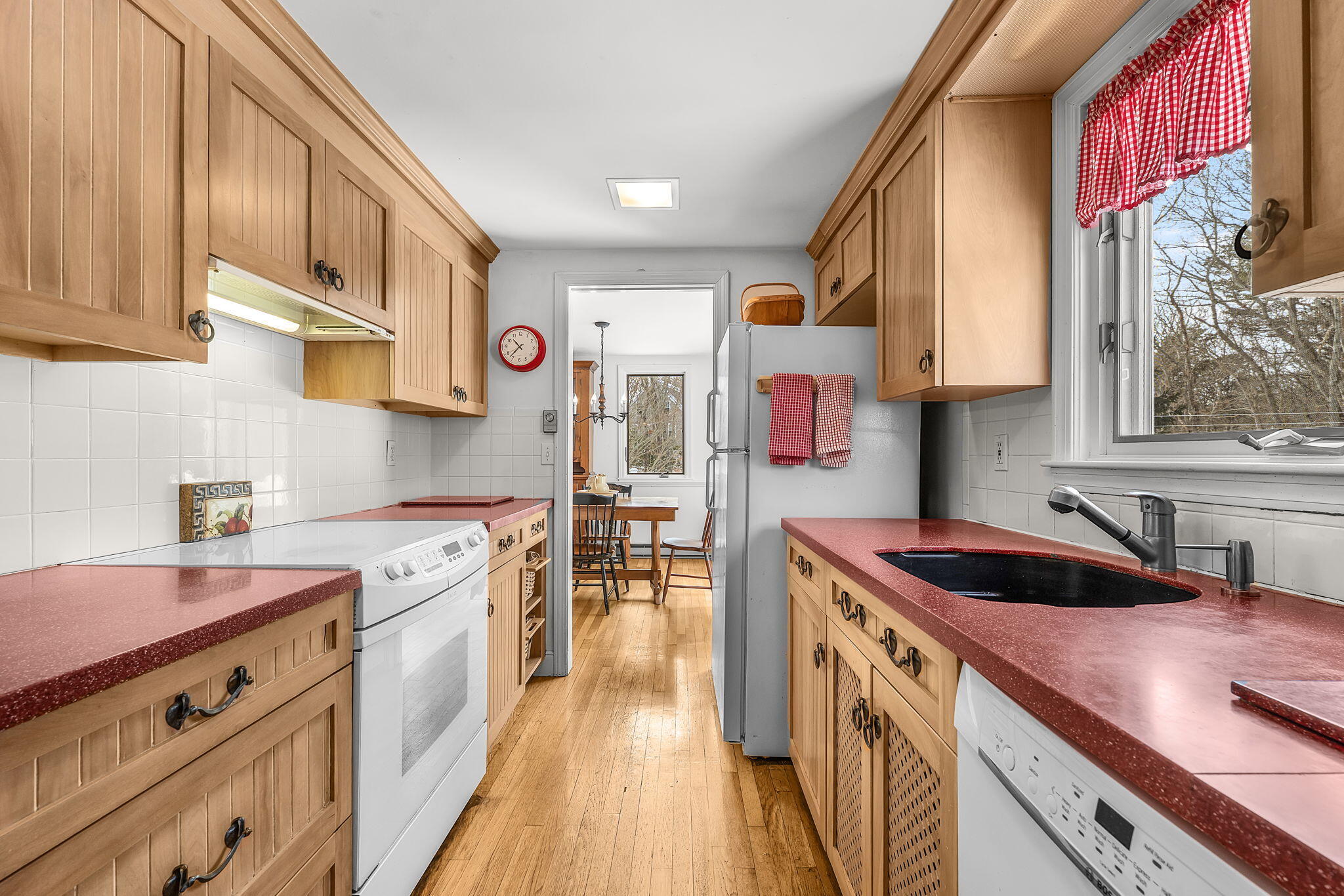 29 Oak Ridge Road Sandwich MA 02537
