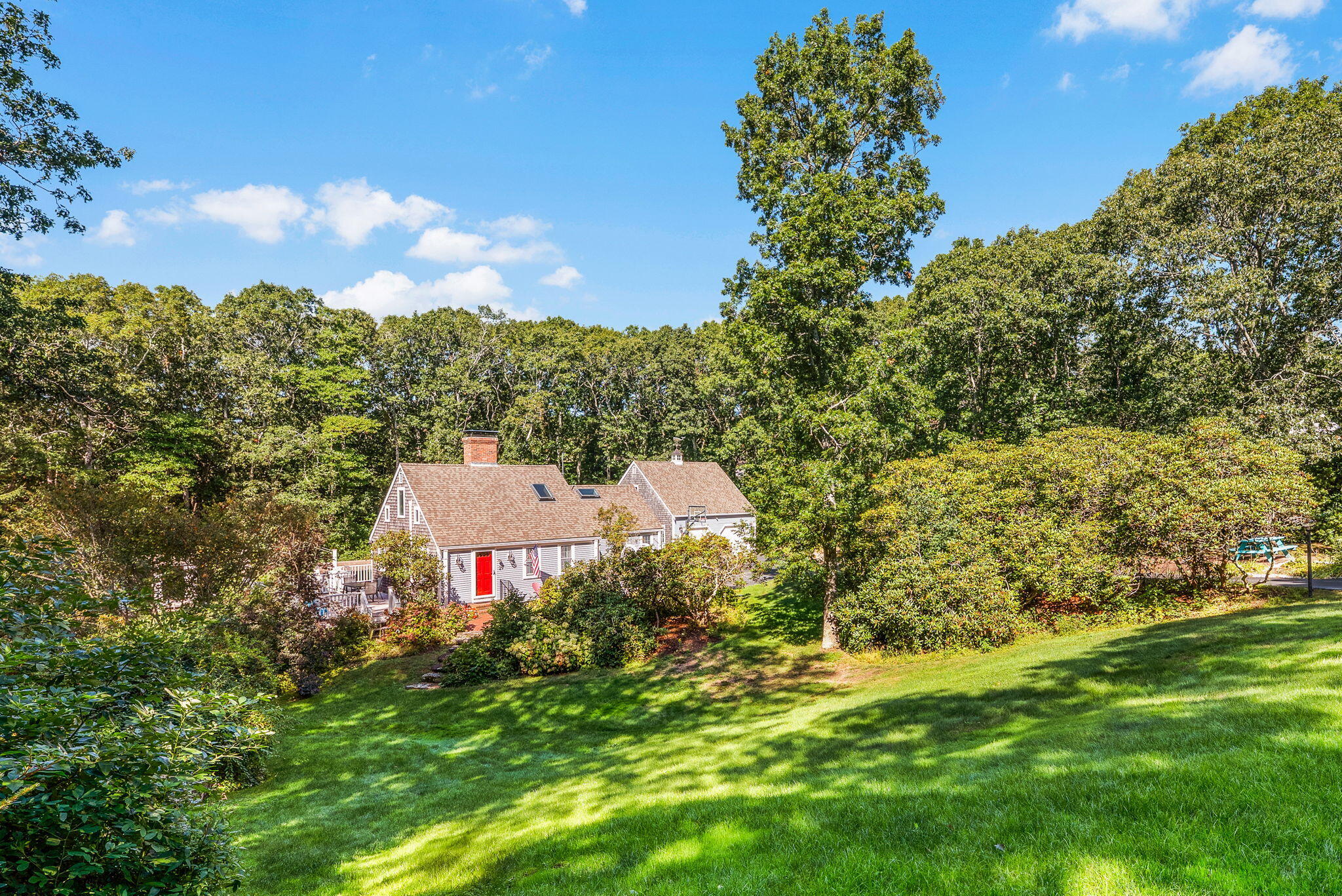 29 Oak Ridge Road, Sandwich MA — view 2