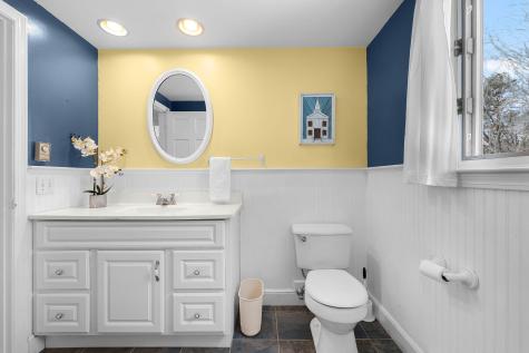 29 Oak Ridge Road Sandwich MA 02537