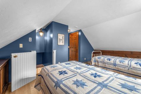 29 Oak Ridge Road Sandwich MA 02537