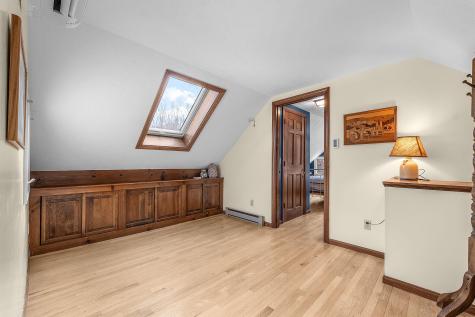 29 Oak Ridge Road Sandwich MA 02537