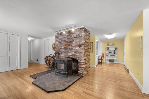 29 Oak Ridge Road Sandwich MA 02537