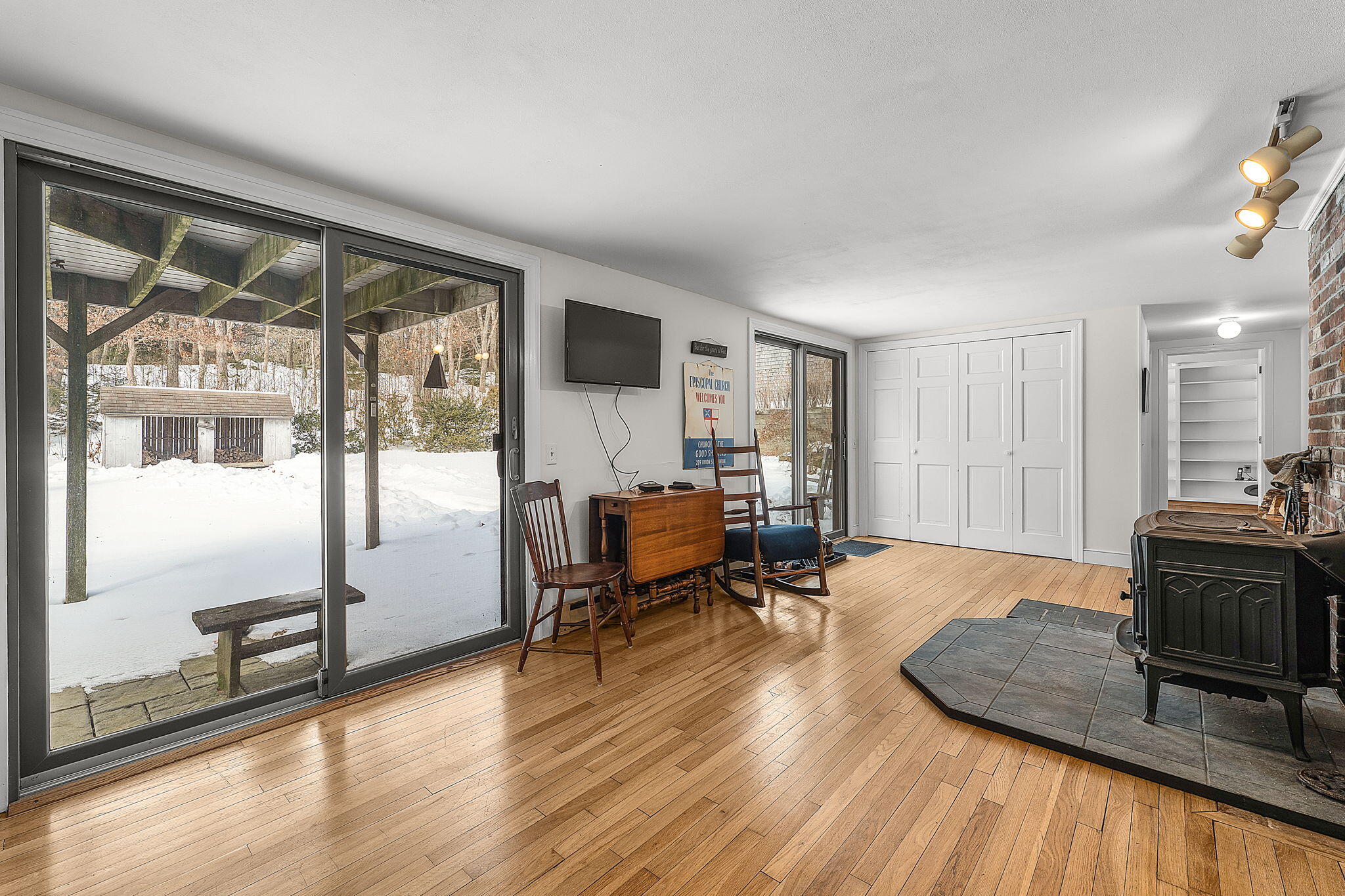 29 Oak Ridge Road Sandwich MA 02537
