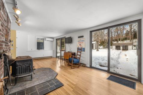 29 Oak Ridge Road Sandwich MA 02537