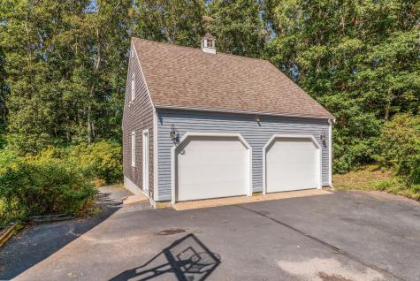 29 Oak Ridge Road Sandwich MA 02537