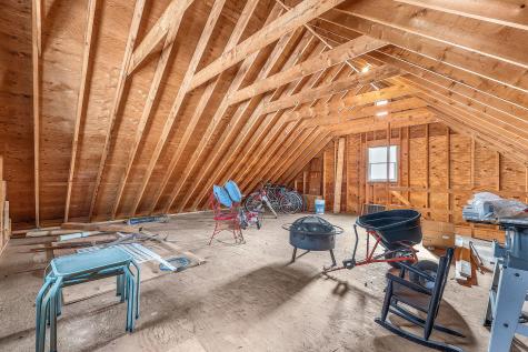 29 Oak Ridge Road Sandwich MA 02537