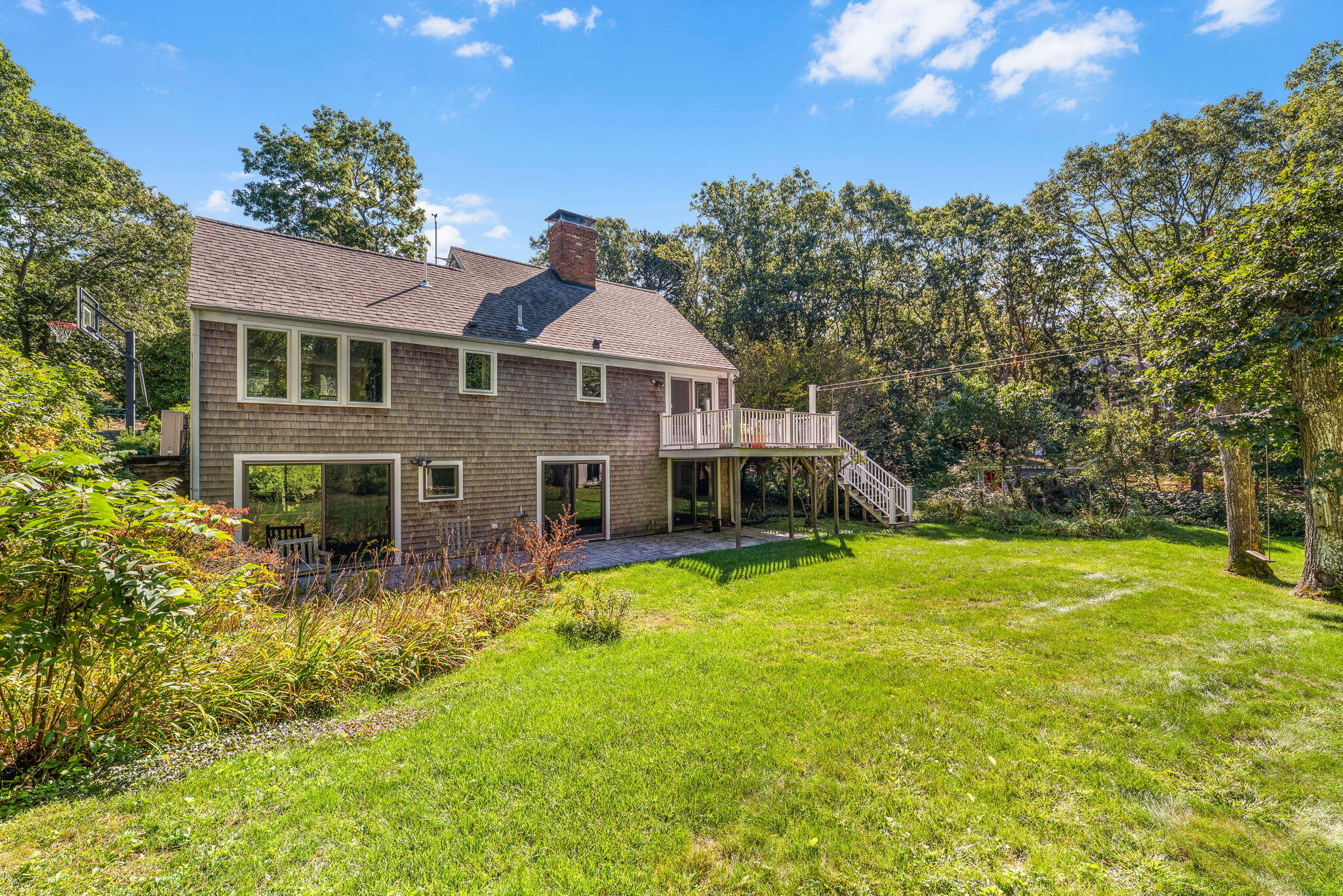 29 Oak Ridge Road, Sandwich MA — view 4
