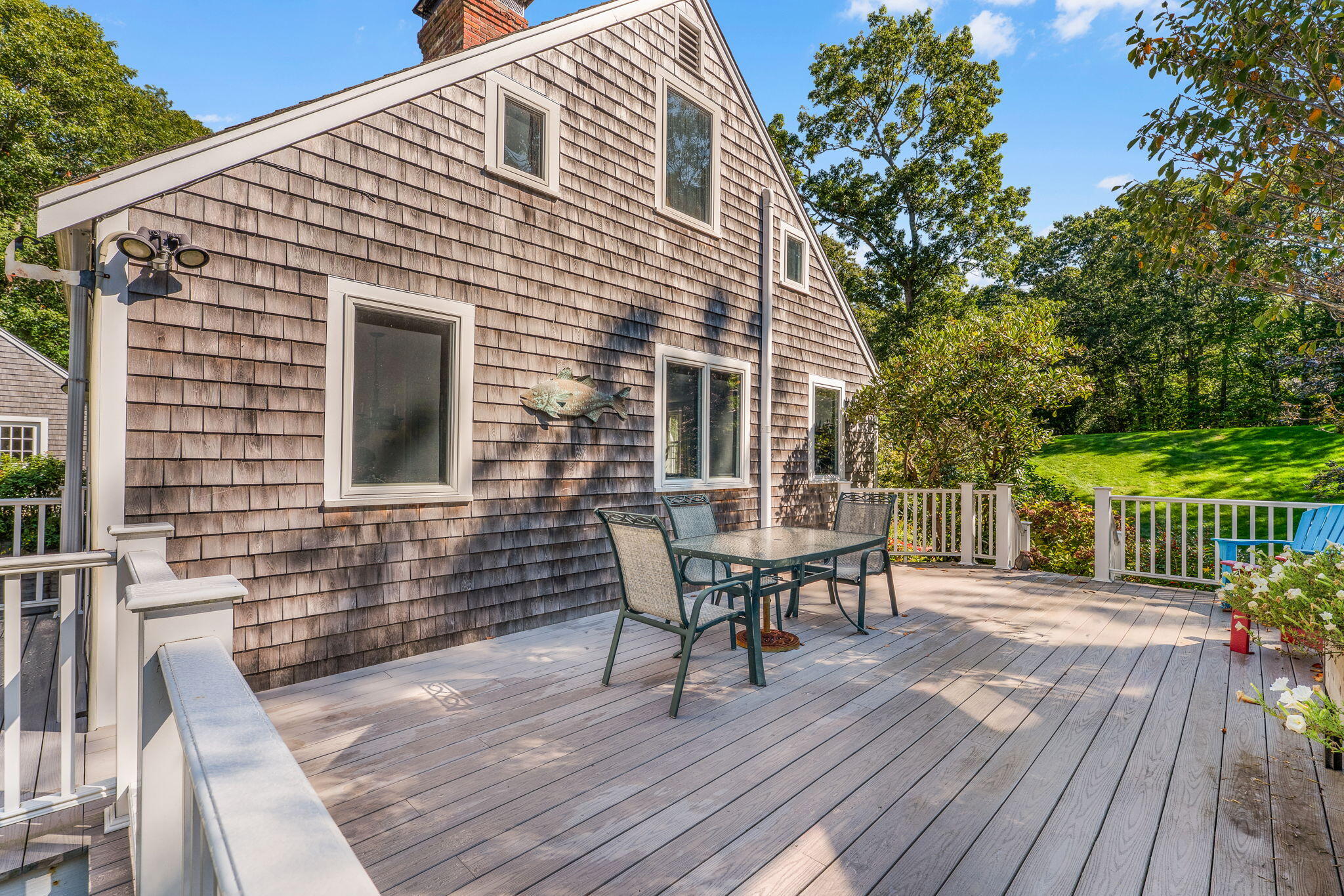 29 Oak Ridge Road Sandwich MA 02537