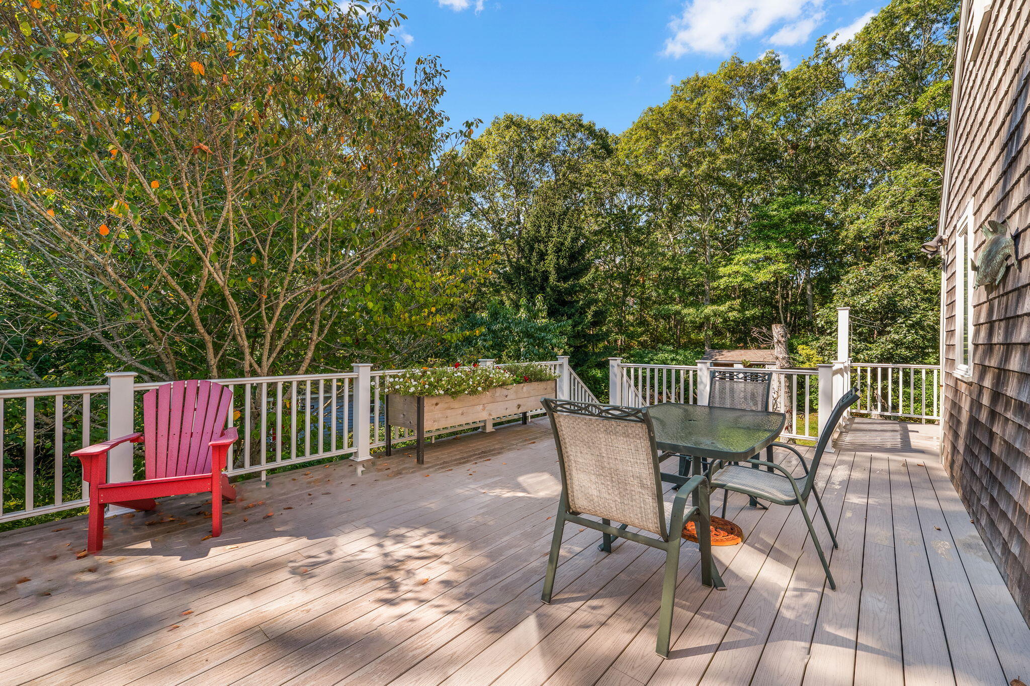 29 Oak Ridge Road Sandwich MA 02537