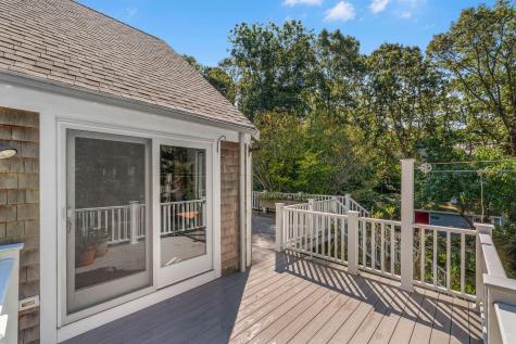 29 Oak Ridge Road Sandwich MA 02537