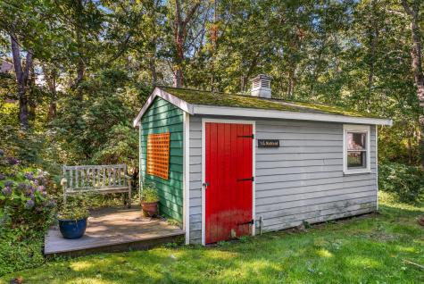 29 Oak Ridge Road Sandwich MA 02537