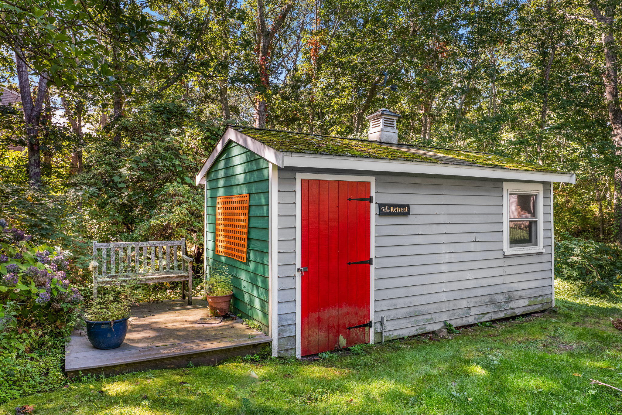 29 Oak Ridge Road Sandwich MA 02537