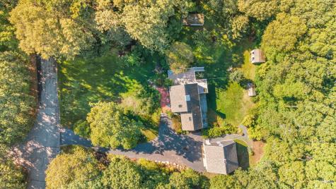 29 Oak Ridge Road Sandwich MA 02537