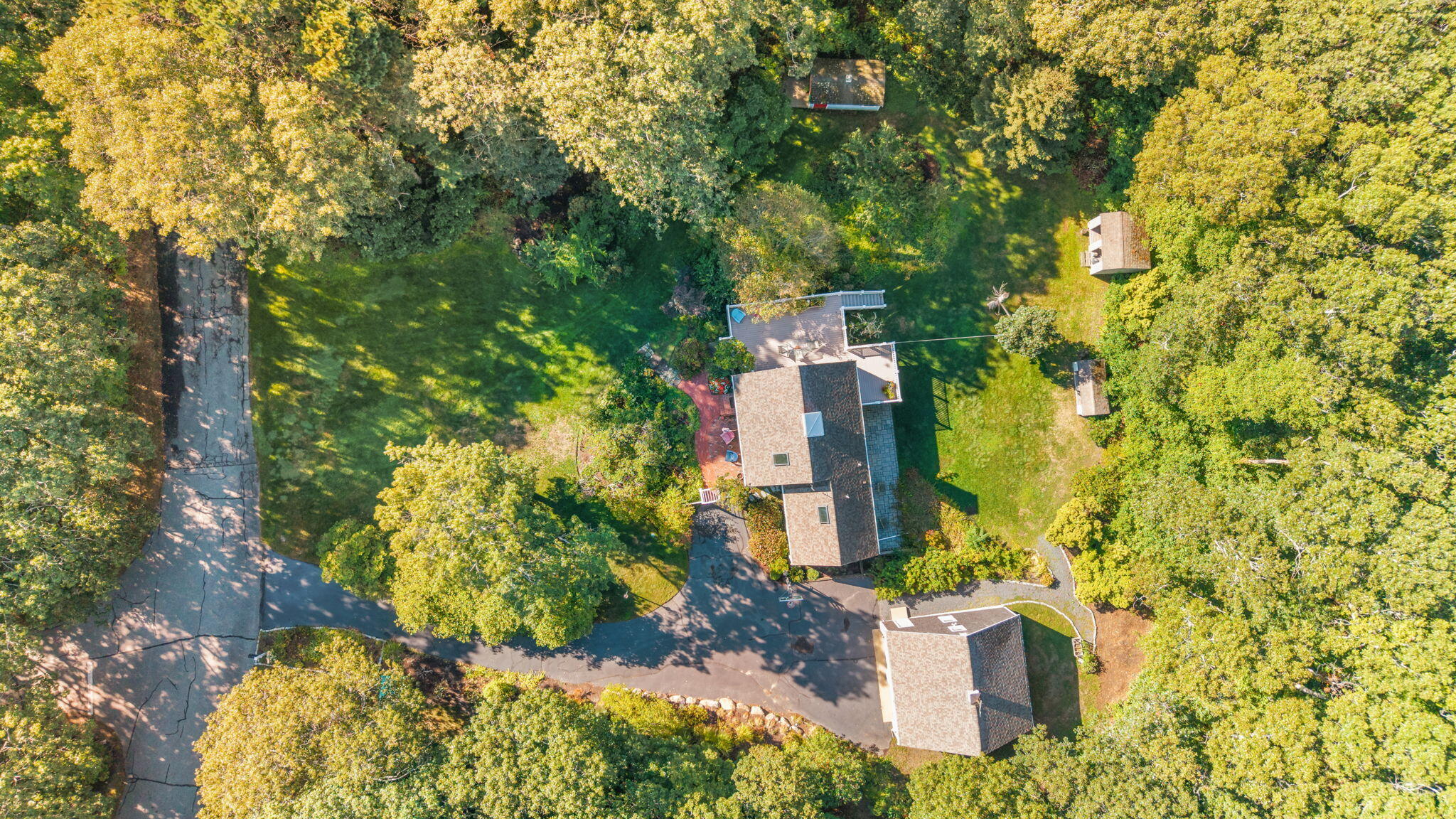 29 Oak Ridge Road Sandwich MA 02537