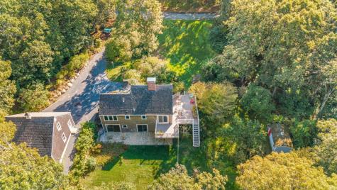 29 Oak Ridge Road Sandwich MA 02537