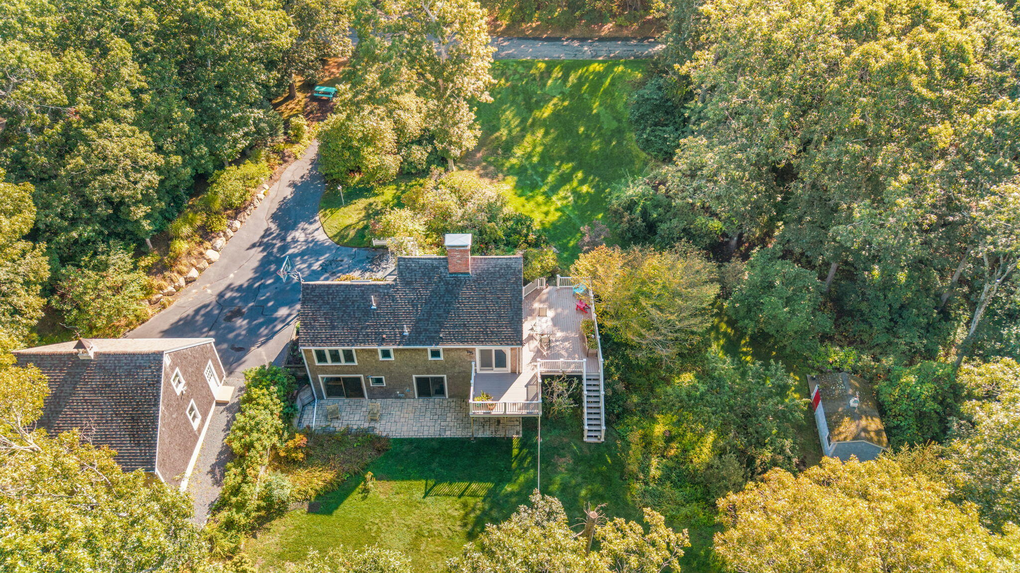 29 Oak Ridge Road Sandwich MA 02537