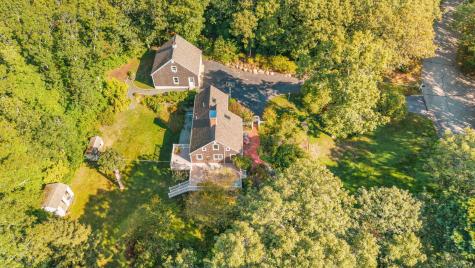 29 Oak Ridge Road Sandwich MA 02537