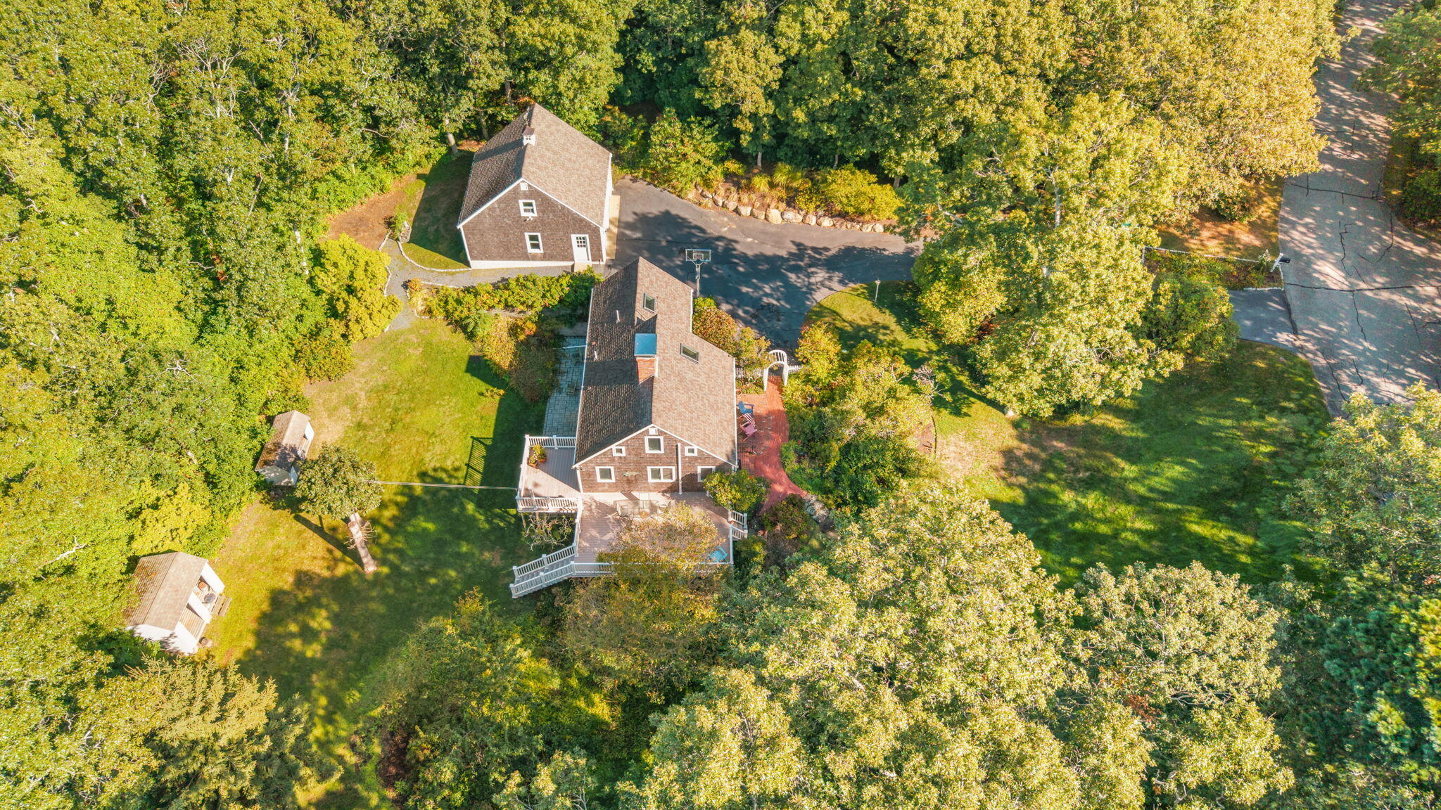 29 Oak Ridge Road Sandwich MA 02537