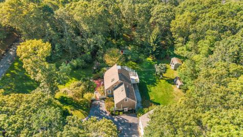 29 Oak Ridge Road Sandwich MA 02537