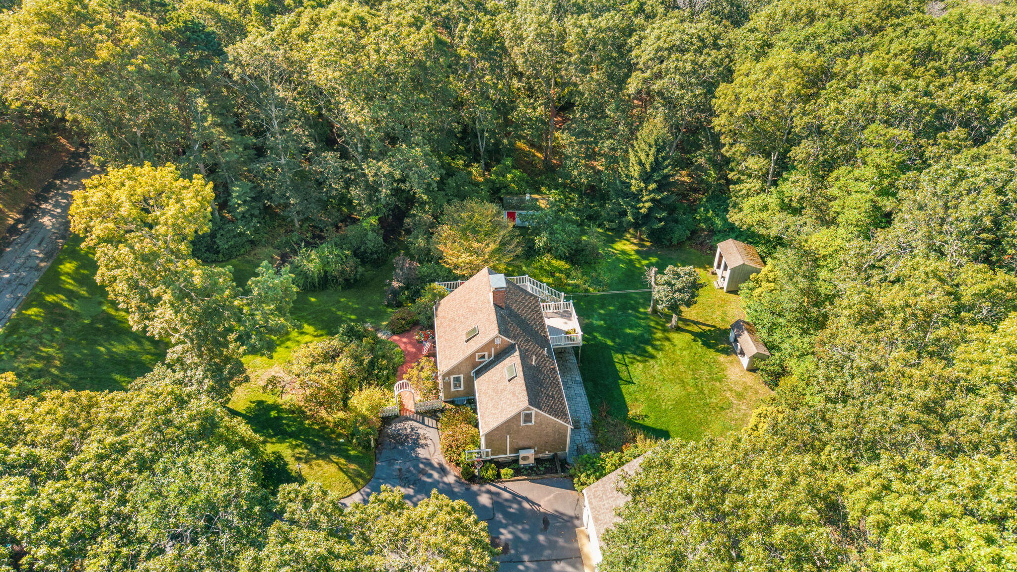 29 Oak Ridge Road Sandwich MA 02537
