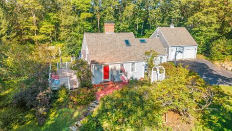 29 Oak Ridge Road Sandwich MA 02537