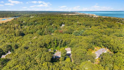 29 Oak Ridge Road Sandwich MA 02537