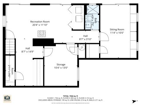 29 Oak Ridge Road Sandwich MA 02537