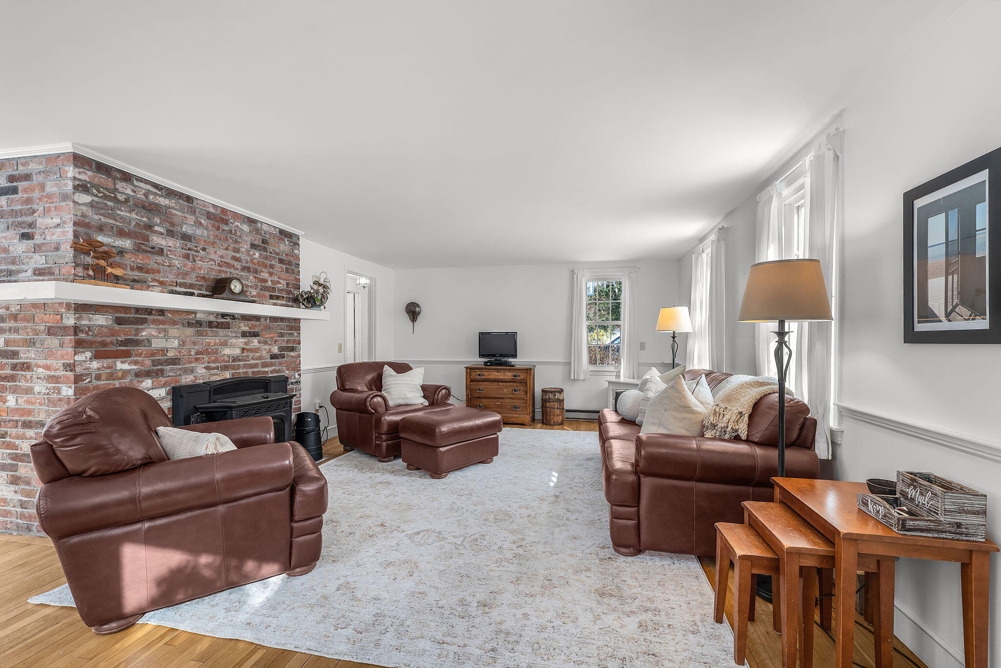 29 Oak Ridge Road Sandwich MA 02537