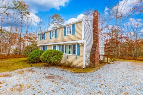 236 Freemans Way Brewster MA 02631