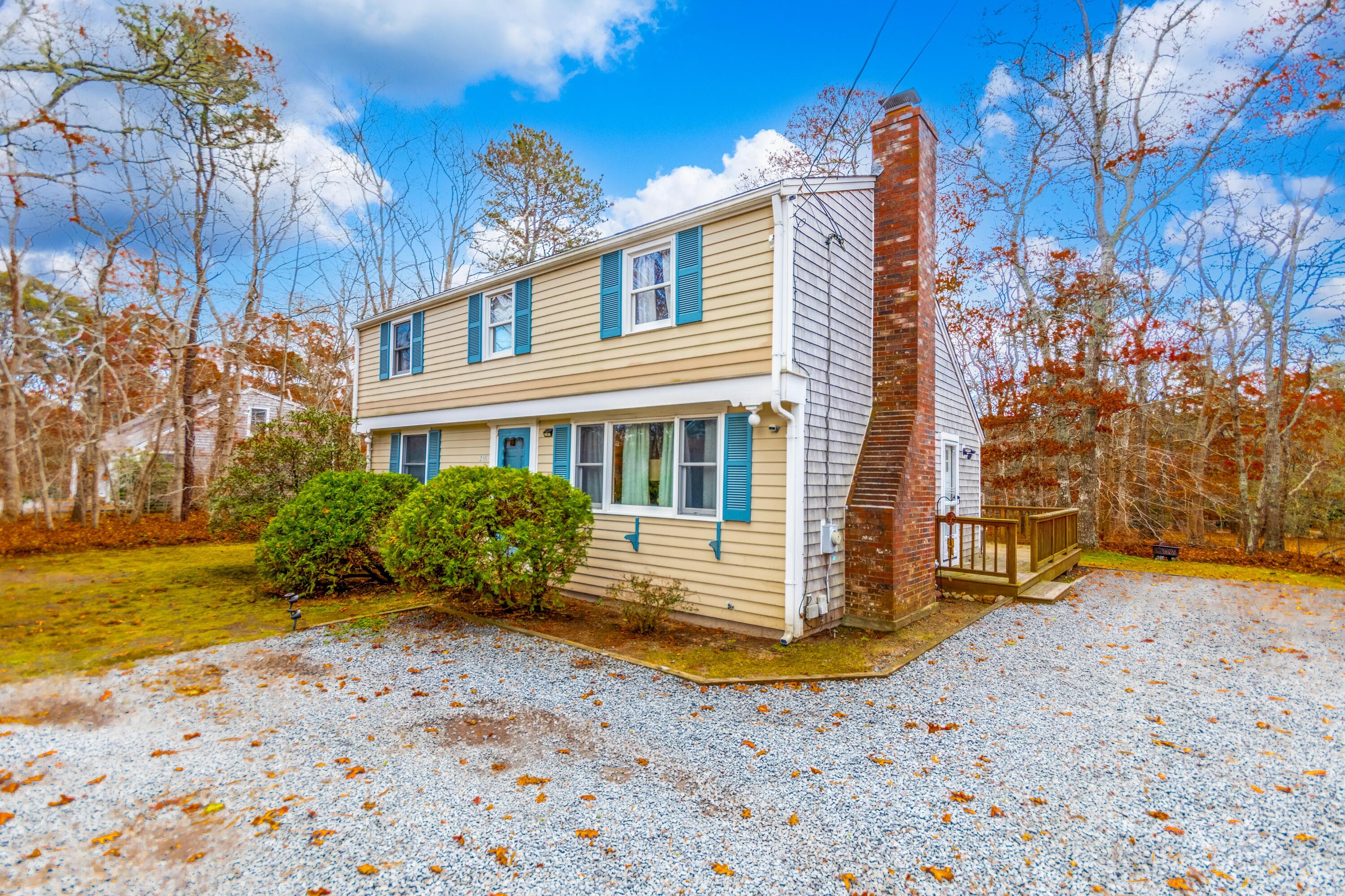 236 Freemans Way Brewster MA 02631