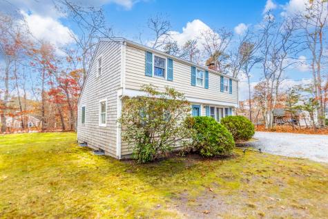 236 Freemans Way Brewster MA 02631