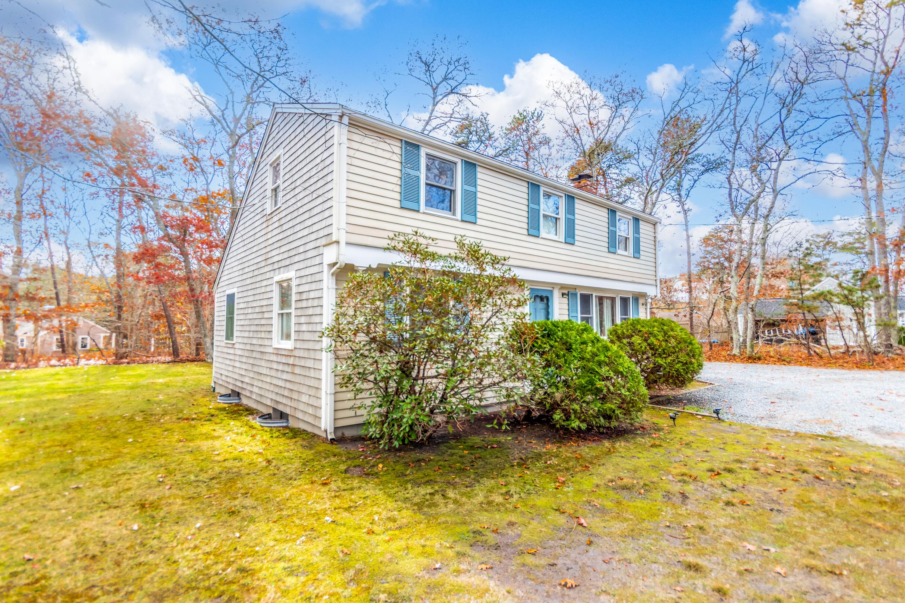236 Freemans Way Brewster MA 02631