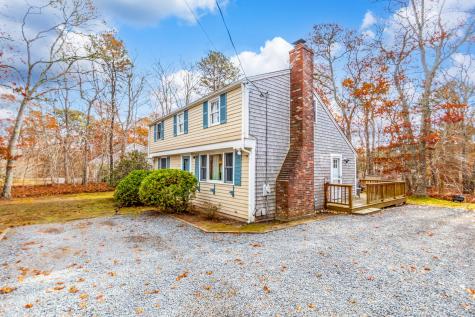 236 Freemans Way Brewster MA 02631