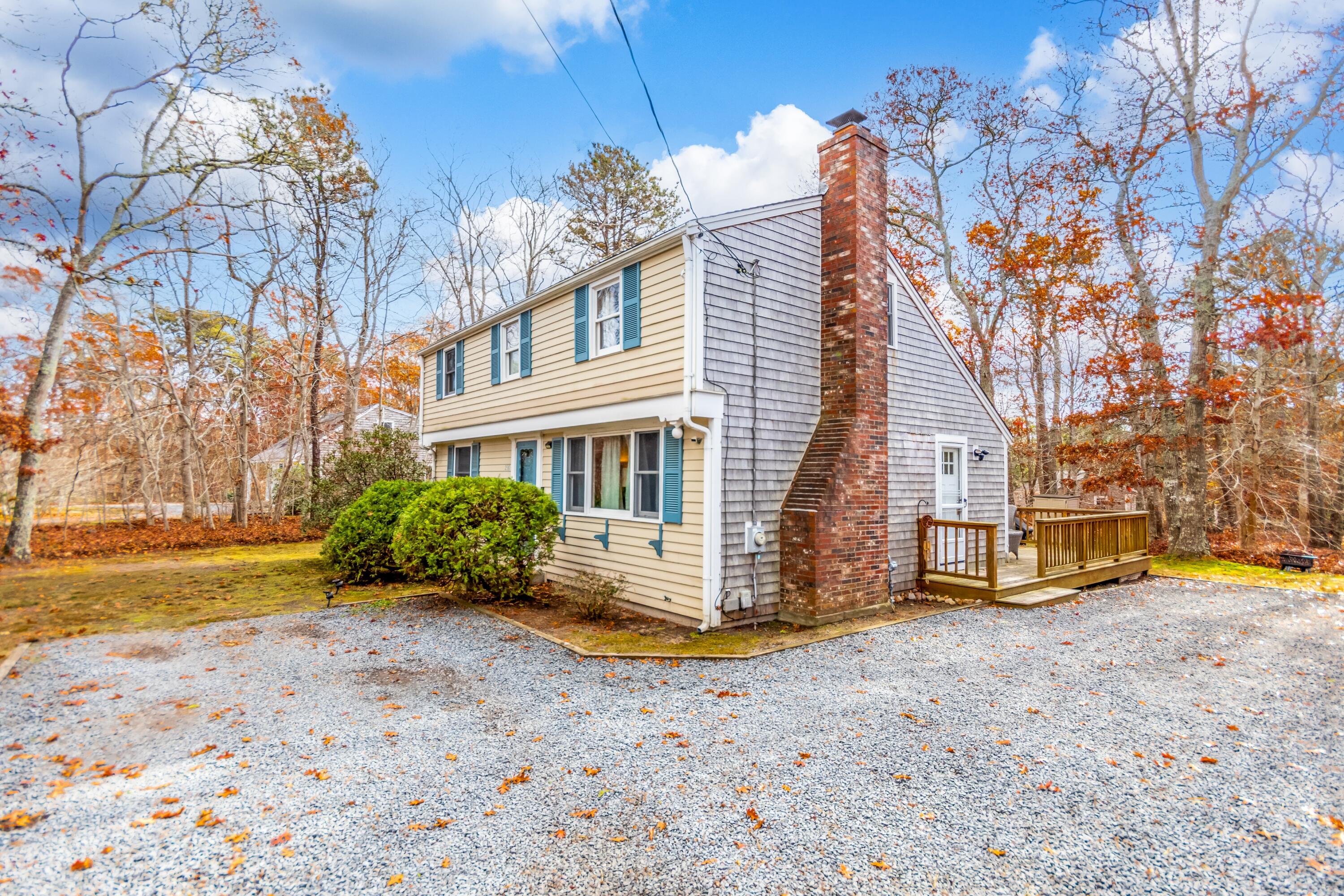 236 Freemans Way Brewster MA 02631