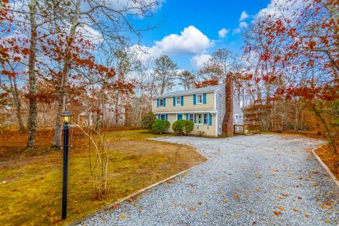 236 Freemans Way Brewster MA 02631