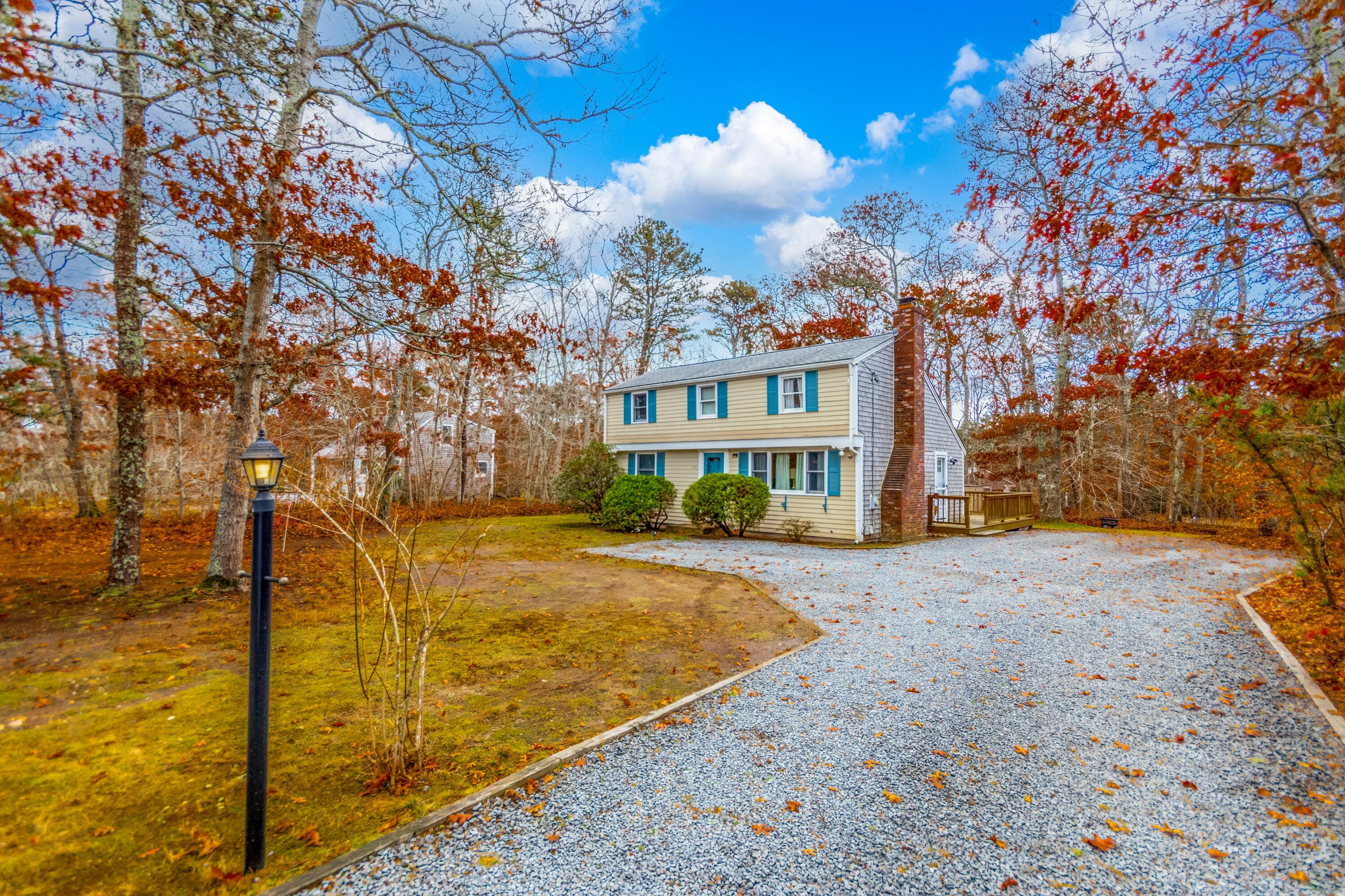 236 Freemans Way Brewster MA 02631