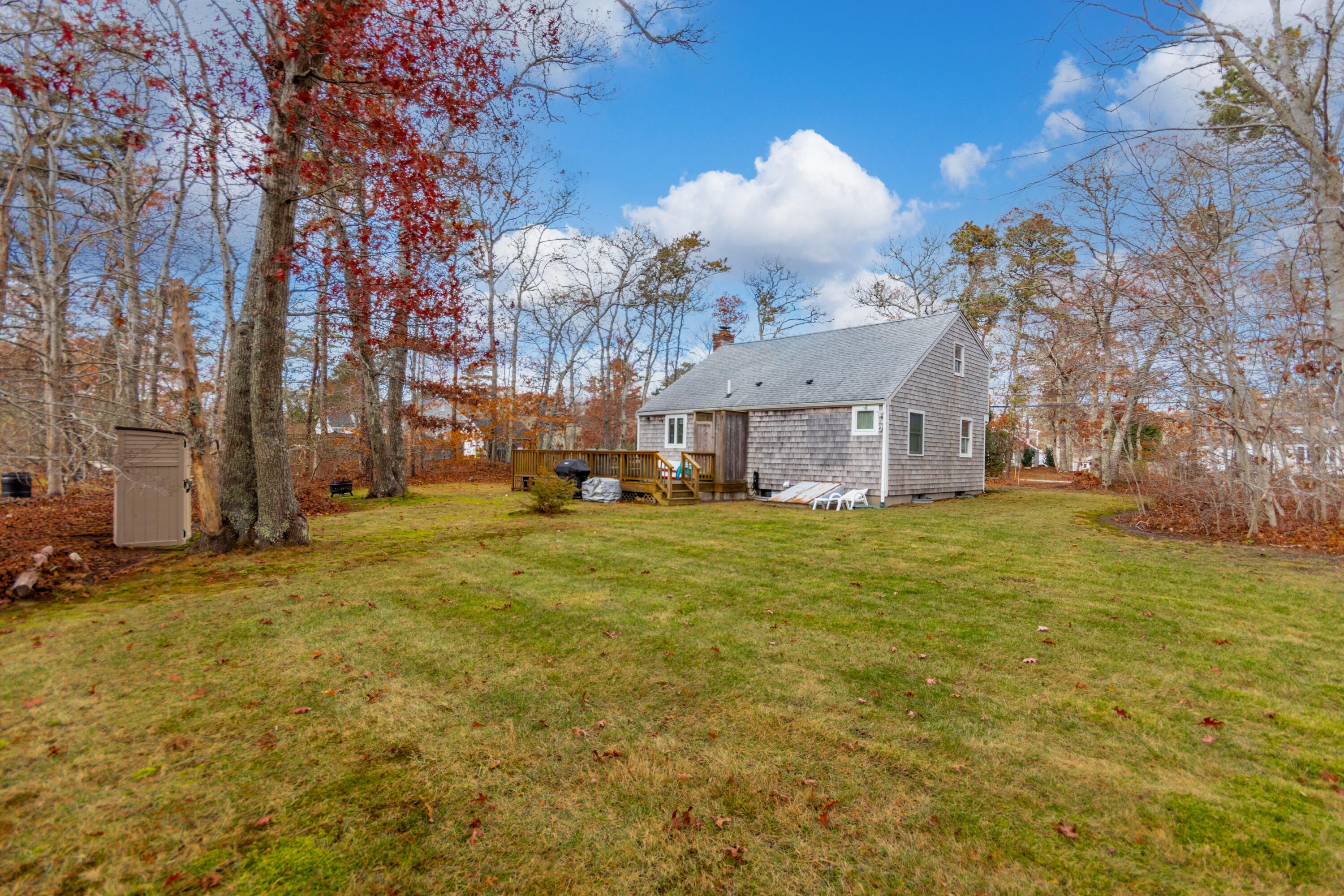 236 Freemans Way Brewster MA 02631