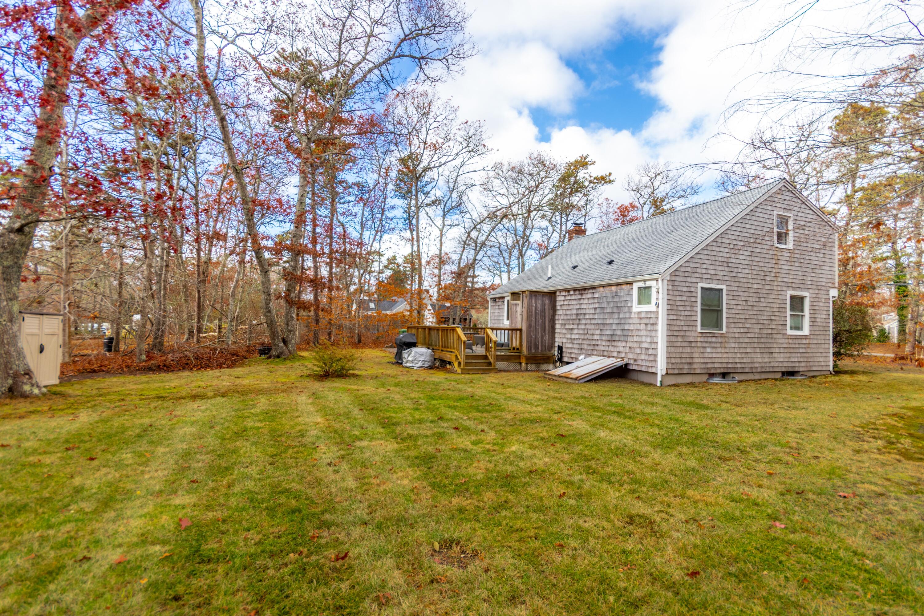 236 Freemans Way Brewster MA 02631