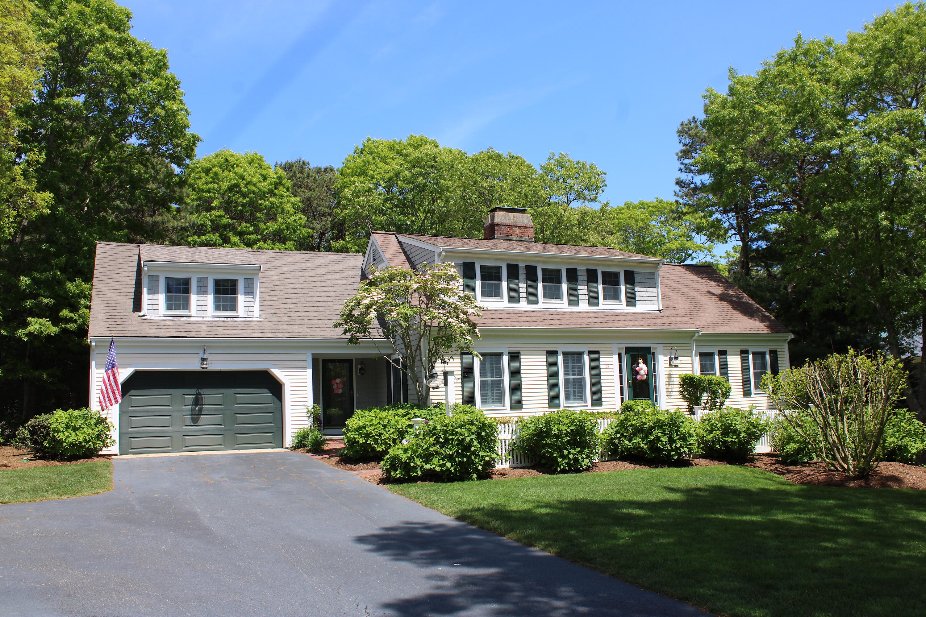64 Cotuit Bay Drive Barnstable MA 02635