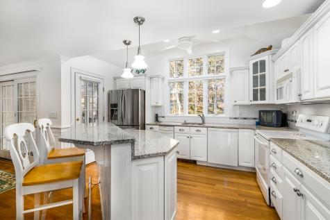 64 Cotuit Bay Drive Barnstable MA 02635