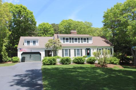 64 Cotuit Bay Drive Barnstable MA 02635