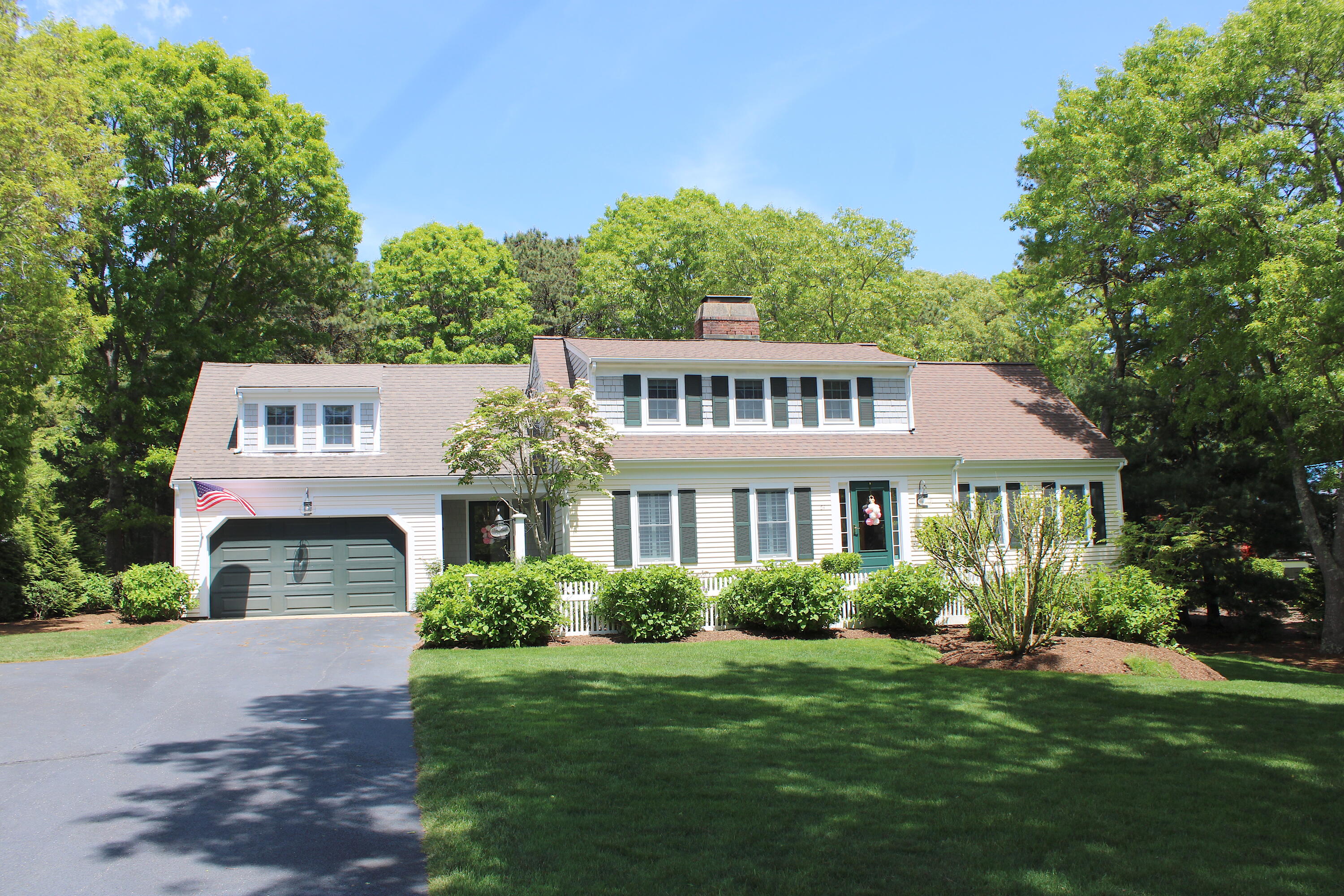 64 Cotuit Bay Drive Barnstable MA 02635