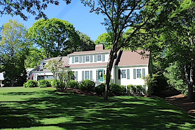 64 Cotuit Bay Drive Barnstable MA 02635